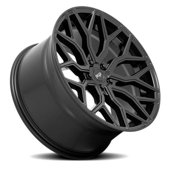 Niche Mazzanti Mazzanti product medium 22  X10    5-120.00 30  BKMTXX